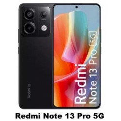 Redmi Note 13 Pro 5G Dėklai/Ekrano apsaugos